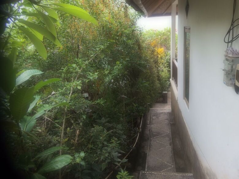 Hotel Bukit Indah Home Stay