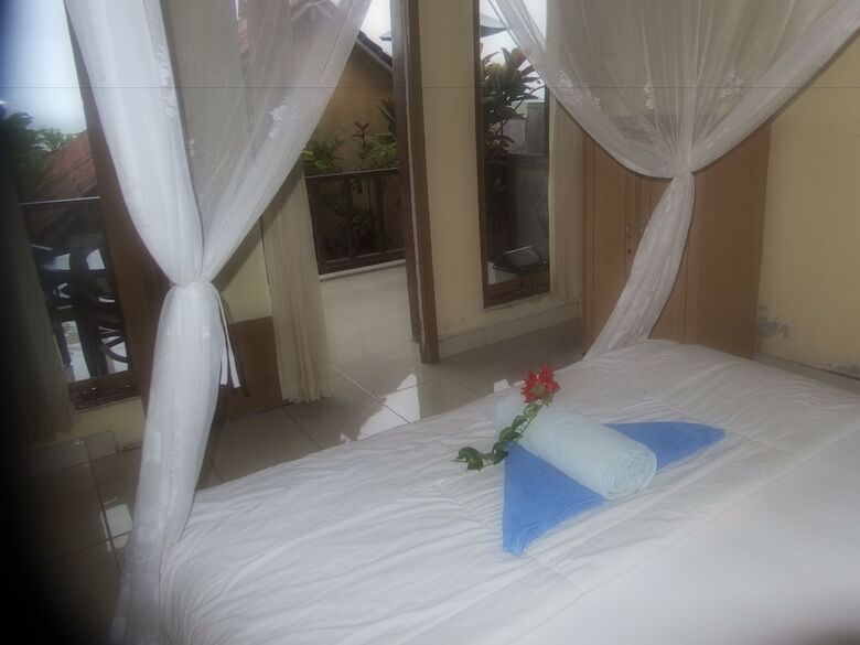 Hotel Bukit Indah Home Stay