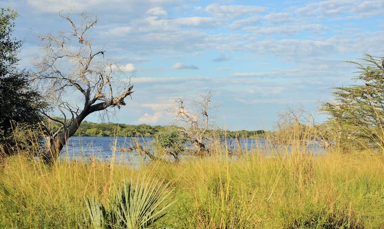 Posada Thebe River Safaris