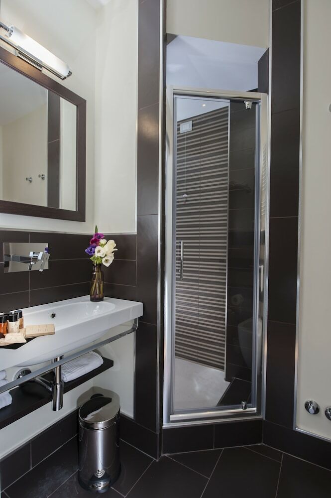 Hotel Dve Suite Rome
