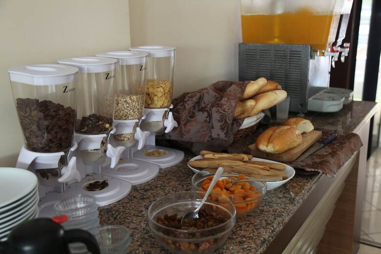 Alin Hotel