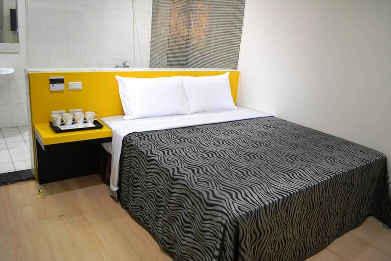 Coco Motel