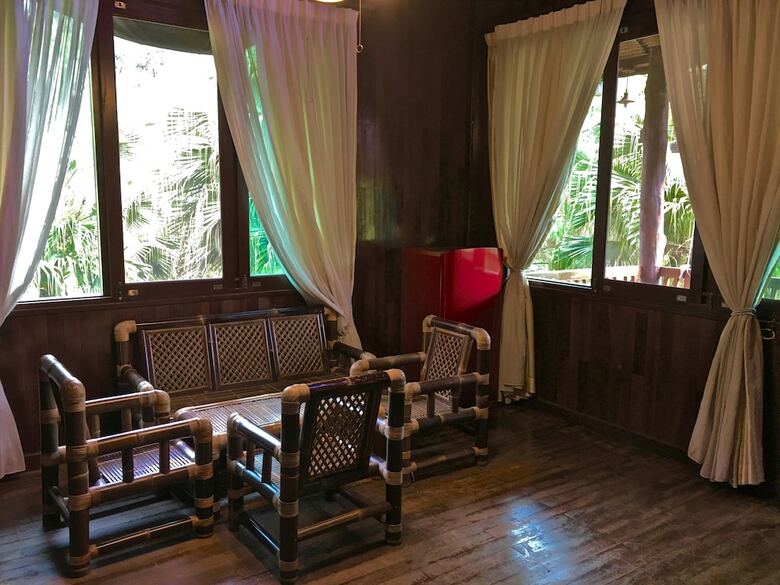 Posada The Waterway Villa