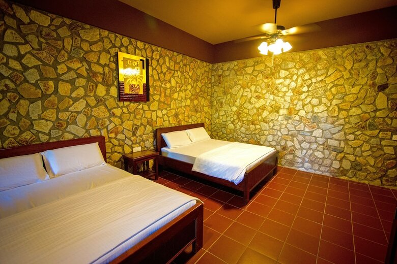 Posada The Waterway Villa