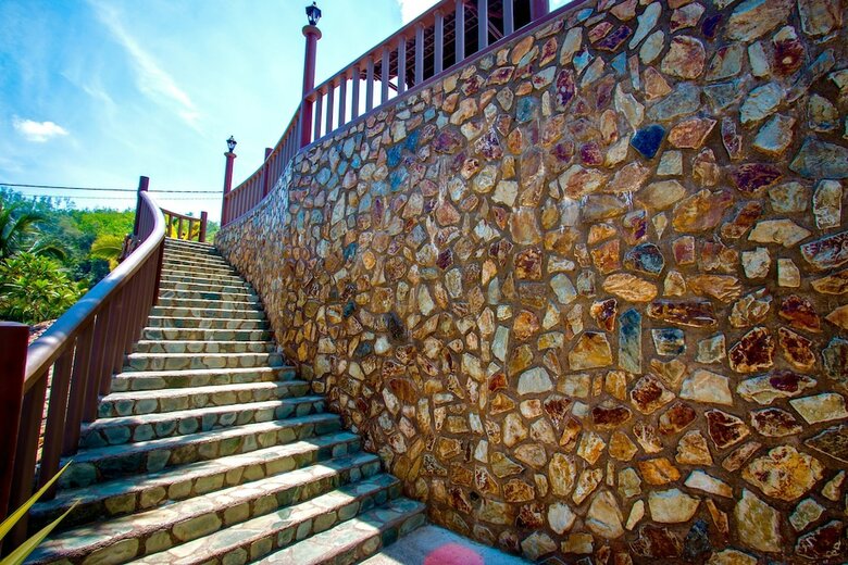 Posada The Waterway Villa