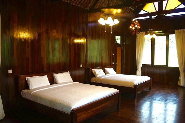 Posada The Waterway Villa