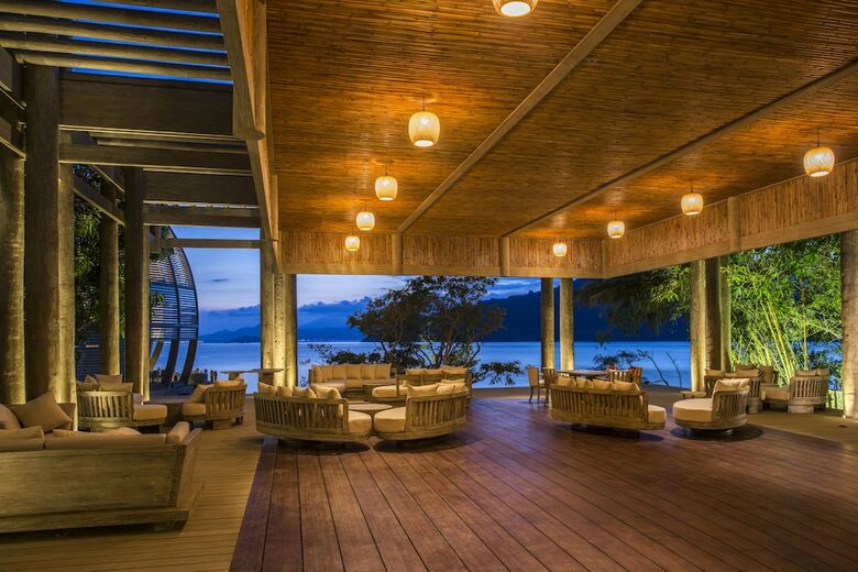 Apartamento An Lam Retreats Ninh Van Bay