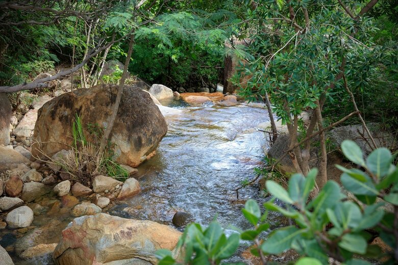 Apartamento An Lam Retreats Ninh Van Bay