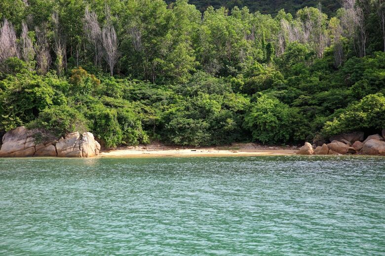 Apartamento An Lam Retreats Ninh Van Bay