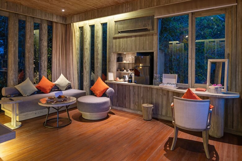 Apartamento An Lam Retreats Ninh Van Bay