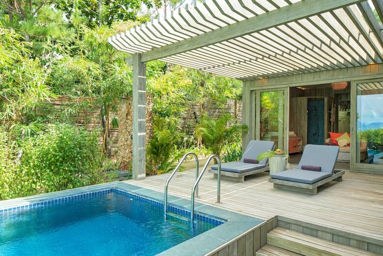 Apartamento An Lam Retreats Ninh Van Bay