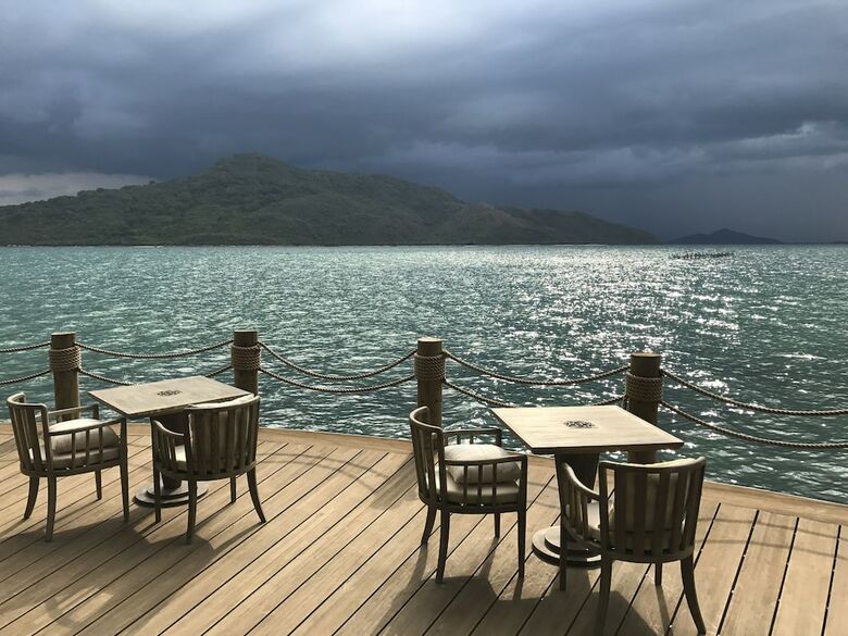 Apartamento An Lam Retreats Ninh Van Bay