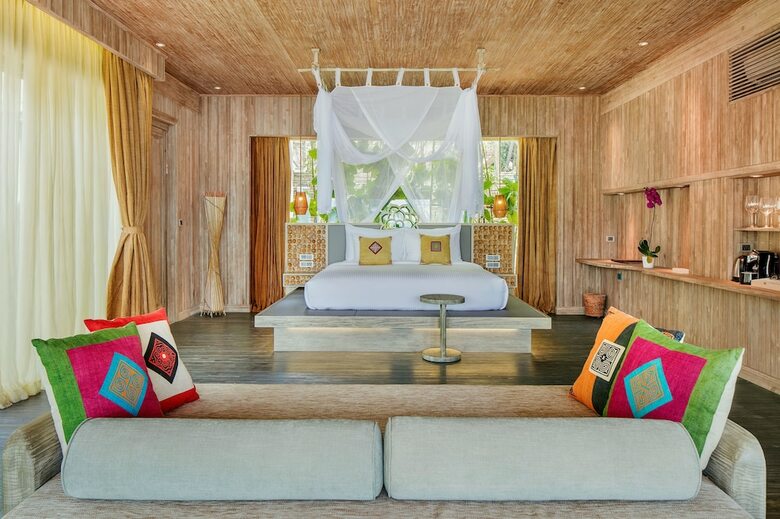 Apartamento An Lam Retreats Ninh Van Bay