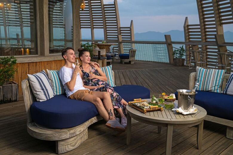 Apartamento An Lam Retreats Ninh Van Bay