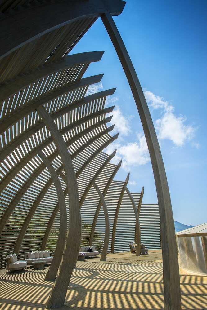 Apartamento An Lam Retreats Ninh Van Bay