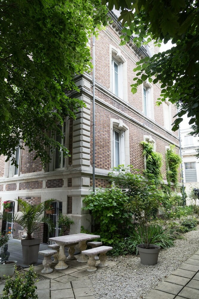 Bed&breakfast - La Villa De La Paix