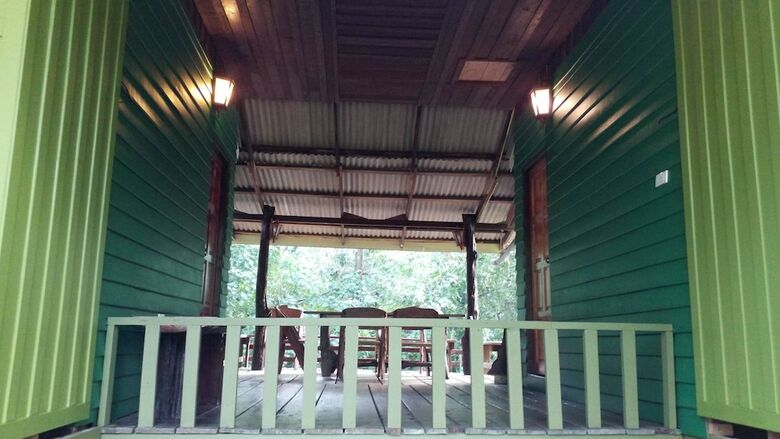 Hotel Baan Bua Cottage