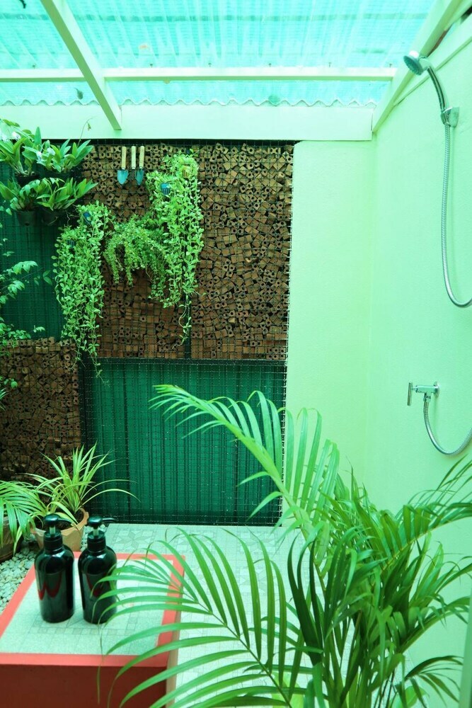 Hotel Baan Bua Cottage