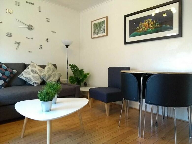 Belfast City Central By Bhr Apartments