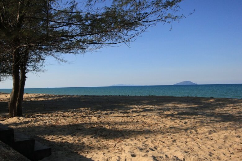 Apartamento Gem Beach Resort
