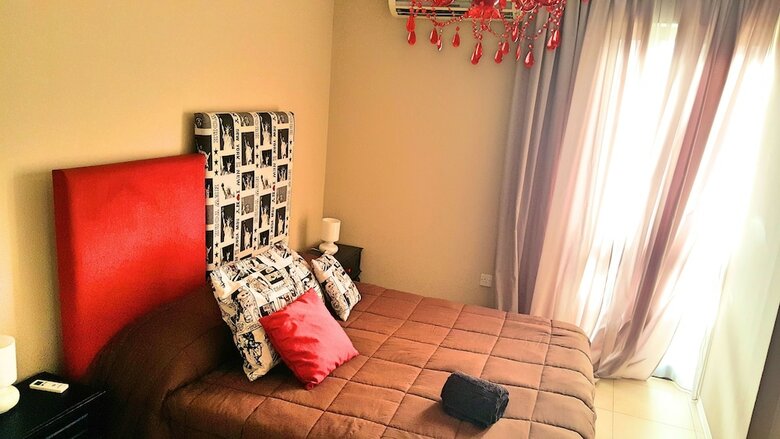 Boutique Apartments St. Julians