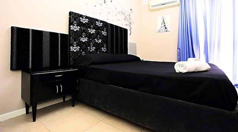 Boutique Apartments St. Julians