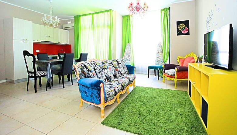 Boutique Apartments St. Julians