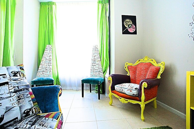 Boutique Apartments St. Julians