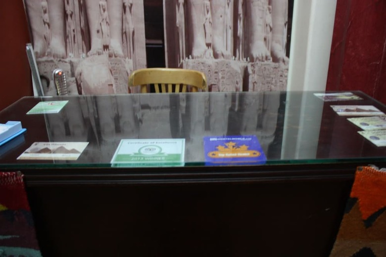 Hostal Miami Cairo Hostel