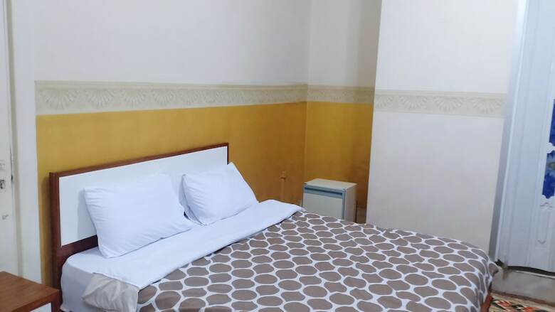 Hostal Miami Cairo Hostel