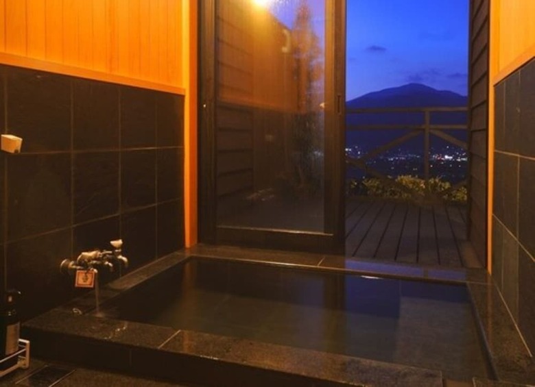 Hotel Ryokan Yufusan