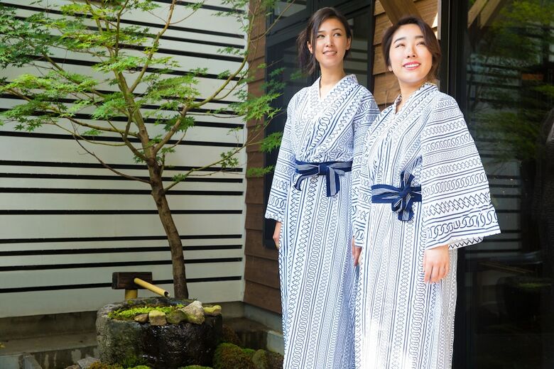 Hotel Ryokan Yufusan
