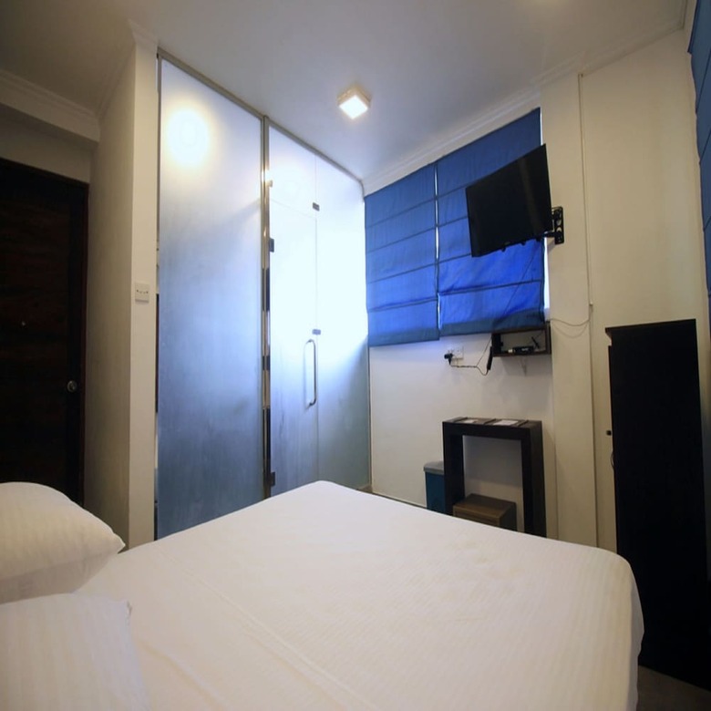 Hotel Ocean Breeze