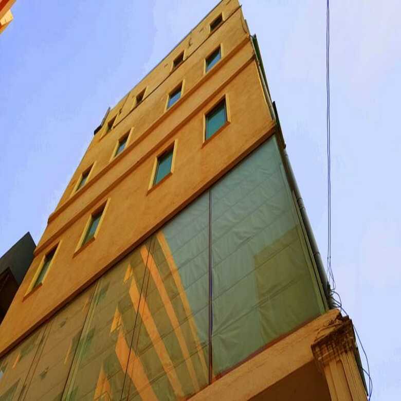 Hotel Ocean Breeze