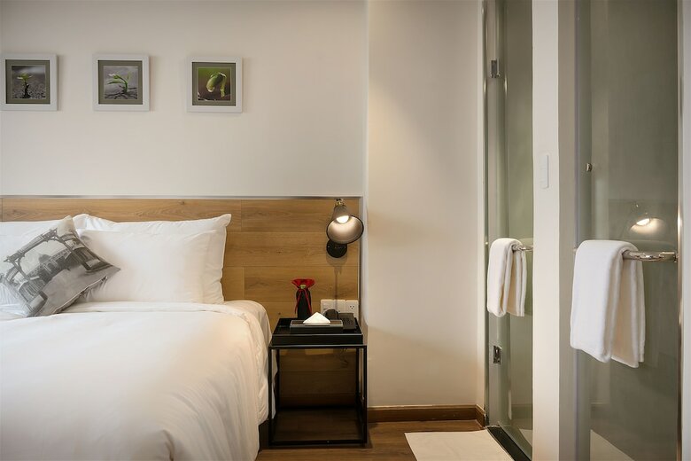C Central Hotel