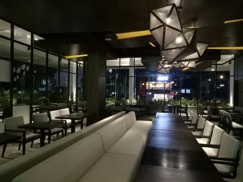 Midtown Hotel Samarinda