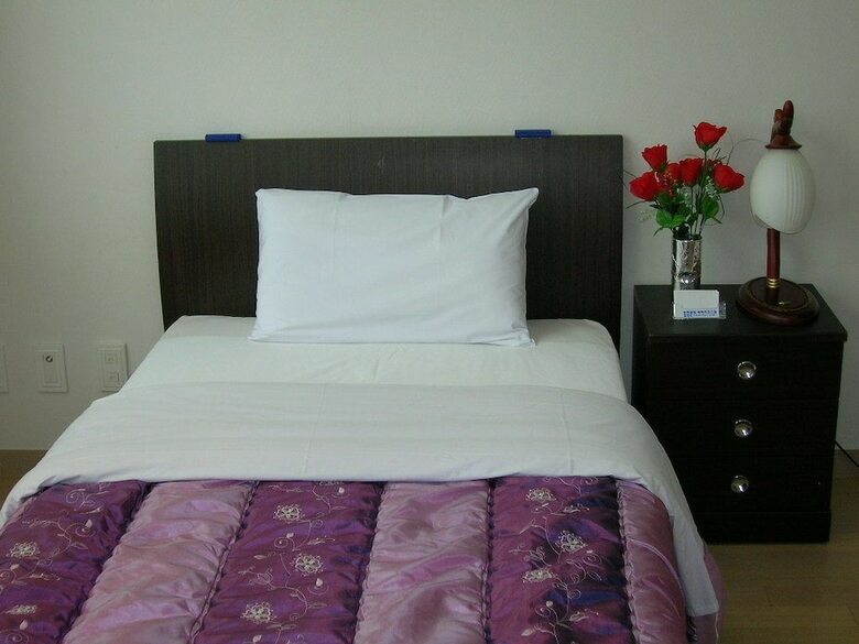 Hotel Airport Guesthouse