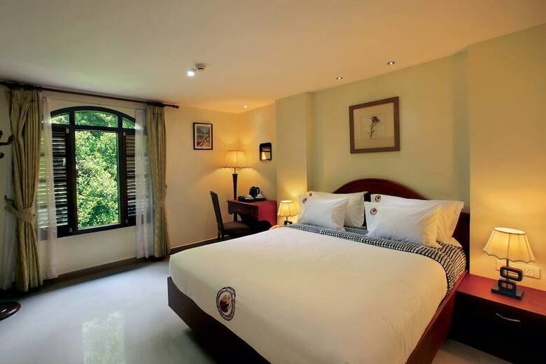 Wetzlar Resorts And Hotels