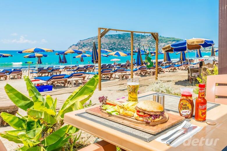 Lavinia Apart Hotel