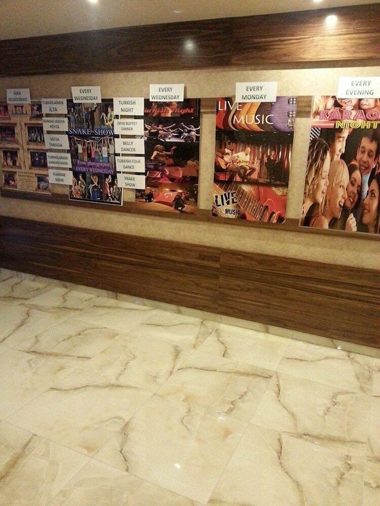 Lavinia Apart Hotel