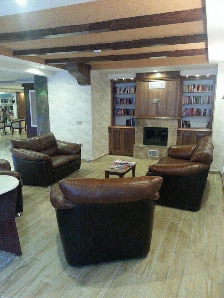 Lavinia Apart Hotel