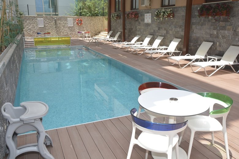 Saray Apart Hotel