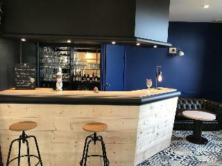 Hotel Le Manoir