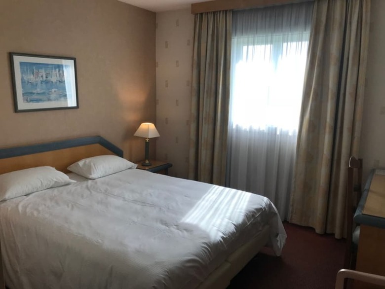Hotel Le Manoir