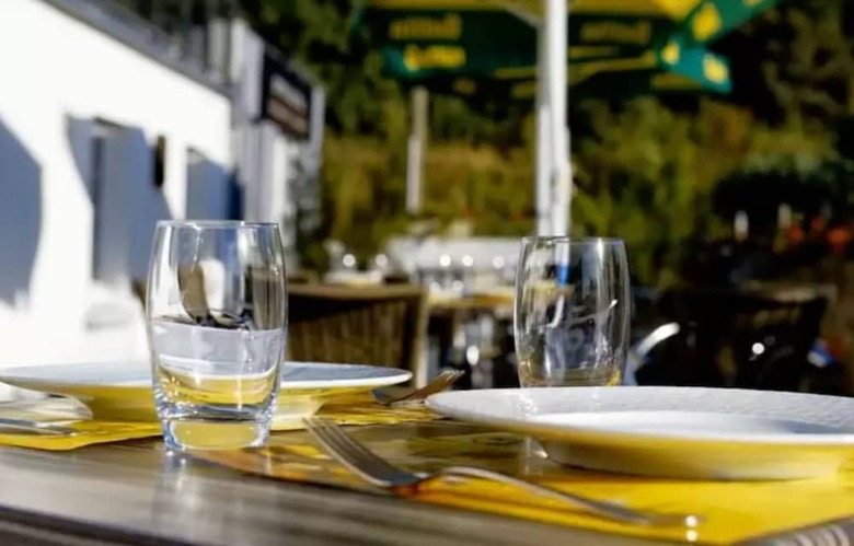 Hotel Le Manoir