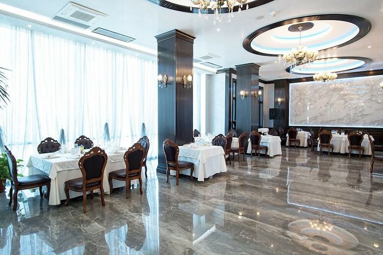 Hotel Spa Ice Resort