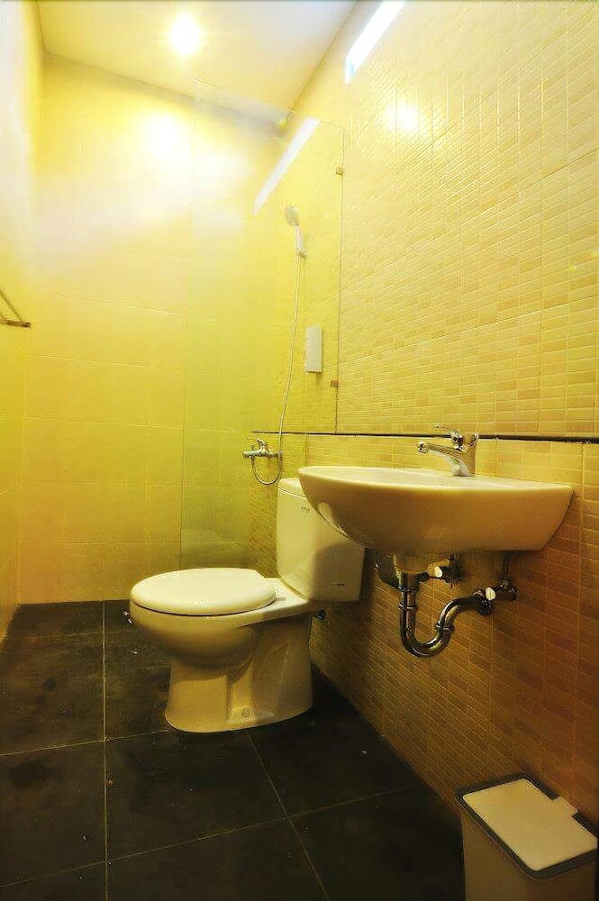 Hotel Alia Home Sanur