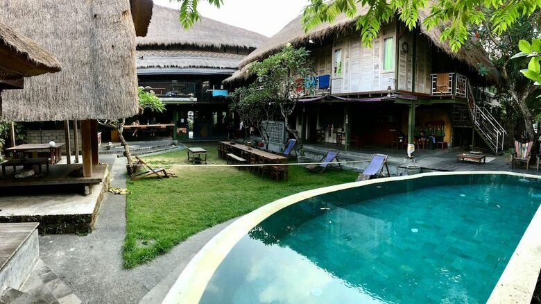 Hostal Da Housetel