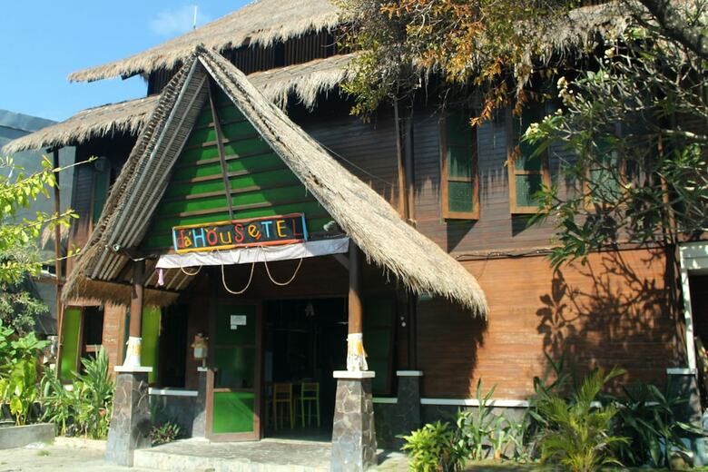 Hostal Da Housetel