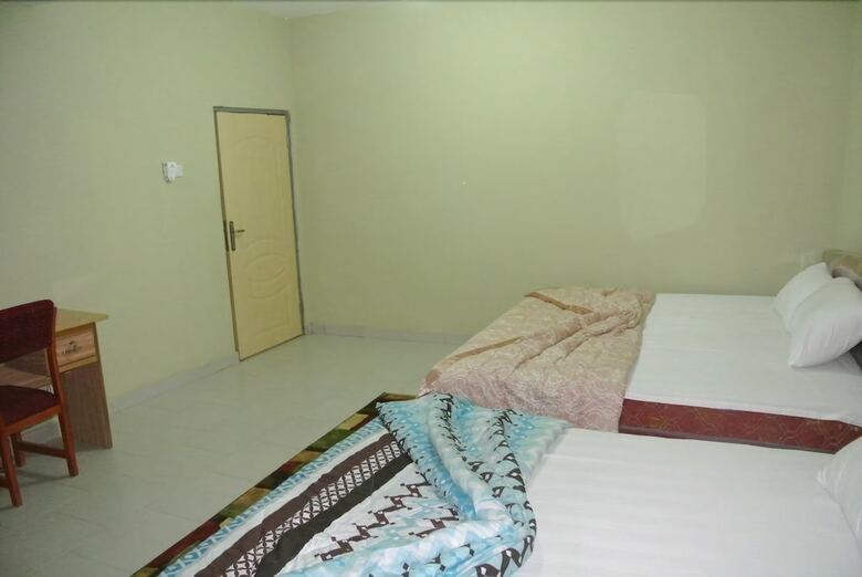 Bineys Hotel